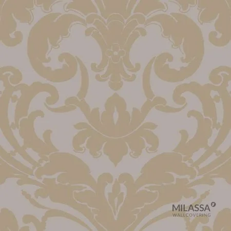 Обои Milassa Swan SW3, 002/4 в Барнауле