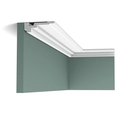 Карниз Orac C355 (35*111*2000 мм) в Барнауле