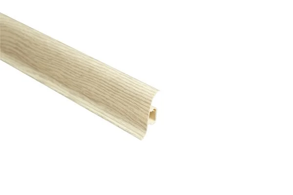 Пластиковый плинтус Bonkeel Color BC6006 (60х25х2200 мм) в Барнауле