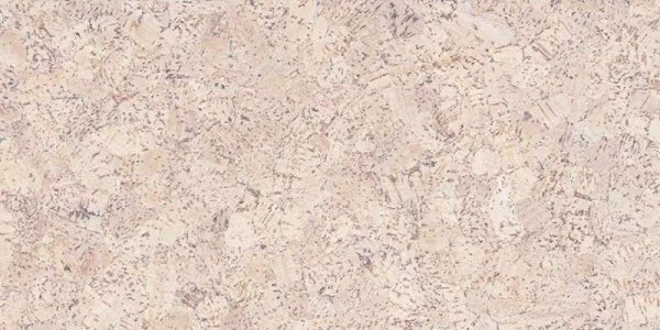 Пробковое покрытие CorkStyle Eco Cork P999 Creme ( 915*305*6мм) в Барнауле