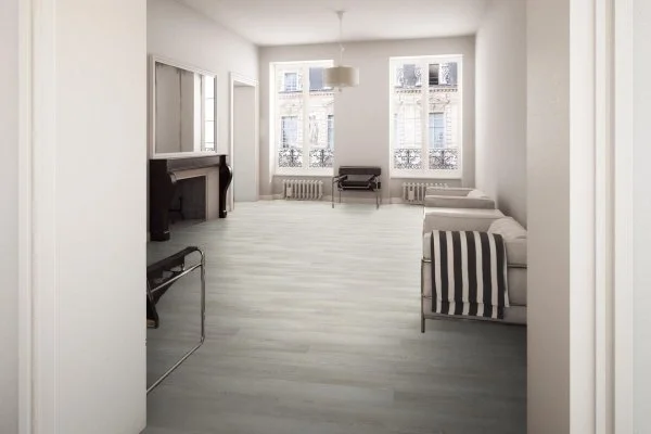 ПВХ плитка Bonkeel Discostar Voyage (Планка 152,4х914,4мм) в Барнауле