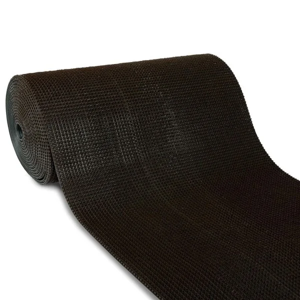 Щетинистое покрытие Альфа-Стиль 137 Тёмный шоколад - 0,9х15 м. пог в Барнауле