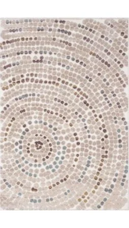 Ковер Синтелон Boho 0,80х1,50 04VBV Прямоугольник в Барнауле