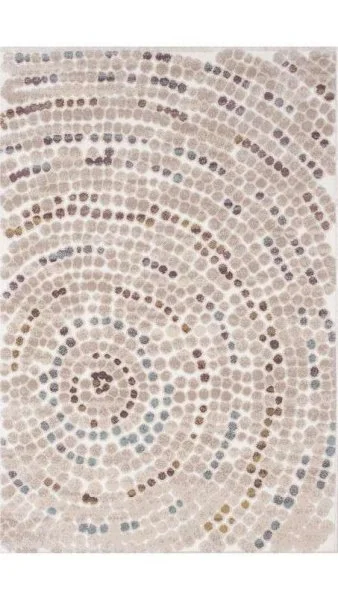 Ковер Синтелон Boho 0,80х1,50 04VBV Прямоугольник в Барнауле