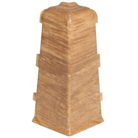 Угол наружный INDO70 09 Дуб Изысканный в Барнауле