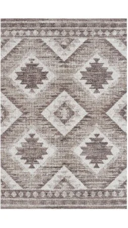 Ковер Синтелон Creative 1,60X2,30 33EBE Прямоугольник в Барнауле