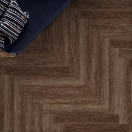 ПВХ плитка FineFlex Wood Дуб Тебердин FX-112 в Барнауле