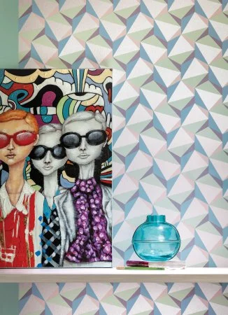 Обои Milassa Modern  М3, 005/1 в Барнауле