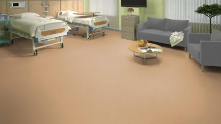 Линолеум Tarkett iQ Melodia CMELI-2620 2 м в Барнауле