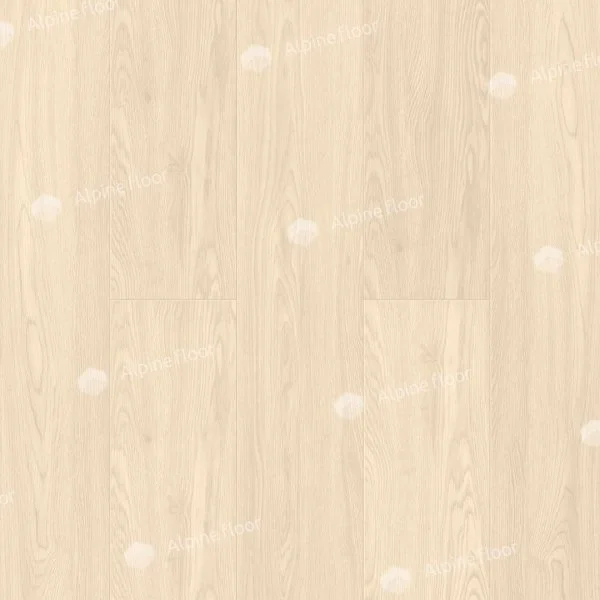 Каменно-полимерная плитка Alpine Floor Classic Light Ясень Макао ECO 106-11 MC 3.5мм, 34 класс в Барнауле
