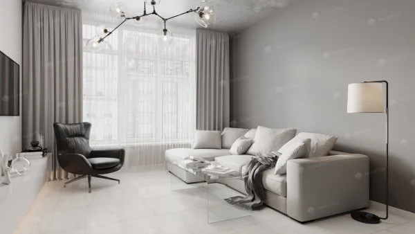 Каменно-полимерная плитка Alpine Floor Stone Брайс ECO 4-20, 4 мм 43 класс в Барнауле