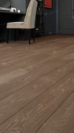 Инженерная доска Alpine Floor Studio Дуб Терра в Барнауле