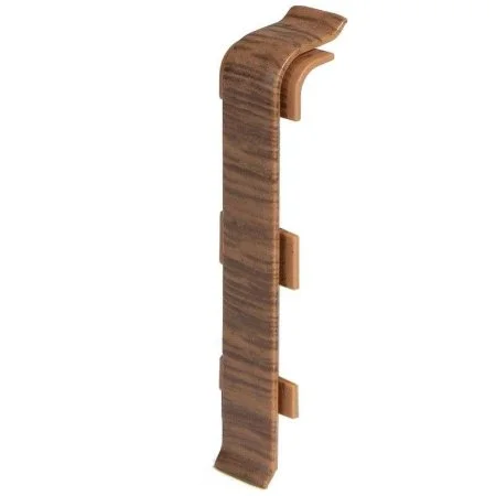 Соединитель INDO70 12 Дуб Темный в Барнауле