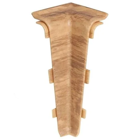 Угол внутренний INDO70 09 Дуб Изысканный в Барнауле