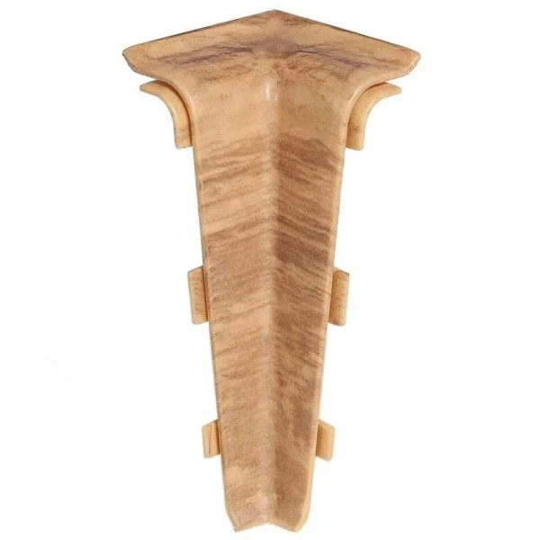 Угол внутренний INDO70 09 Дуб Изысканный в Барнауле