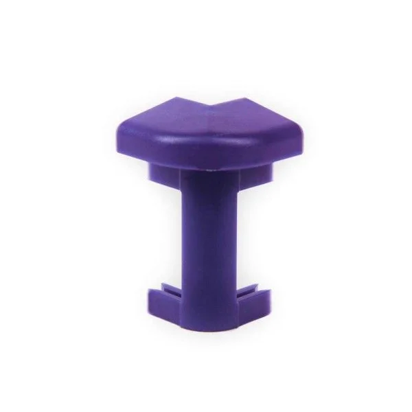 Наружный угол Korner 113 Синий в Барнауле