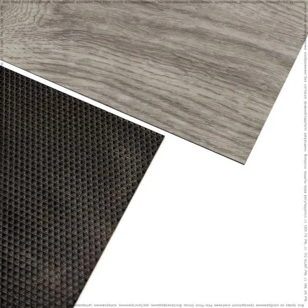 ПВХ плитка FineFlex Wood Дуб Алнахай FX-101 в Барнауле