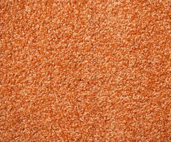 Ковровое покрытие Zartex Кидс 284 Апельсин - 3 м в Барнауле