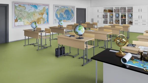 Линолеум Tarkett Acczent Pro Aspect 9 3 м в Барнауле