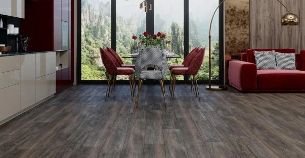 Ламинат Sunfloor 8/33 SF33VV-61 Дуб Бремен 4v в Барнауле