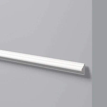 Молдинг NMC Wallstyl WL1 (38х18х2000 мм) в Барнауле