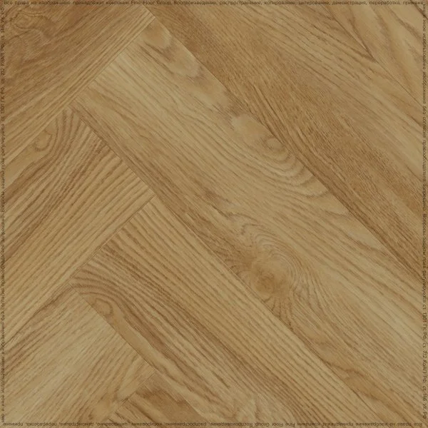 ПВХ плитка FineFlex Wood Дуб Тигирек FX-107 в Барнауле