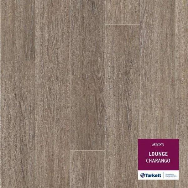 ПВХ плитка Tarkett Lounge Charango Планка 152Х914 в Барнауле