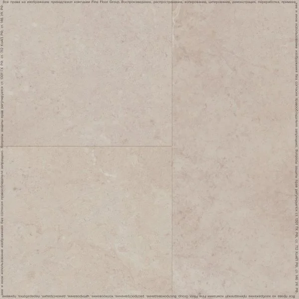Кварц-виниловая плитка FineFloor Stone Клерво FF-1465 в Барнауле