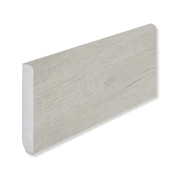 Кварцевый плинтус Fargo 81996-14 Дуб Лондонский туман 80х11х2200 мм в Барнауле