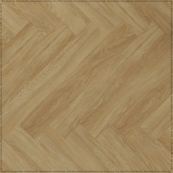 ПВХ плитка FineFlex Wood Дуб Эрзи FX-111 в Барнауле