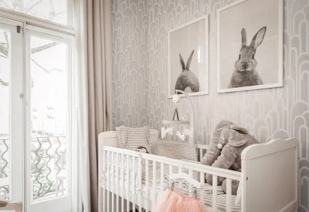 Обои Loymina Gallery Classic GC7, 001 в Барнауле