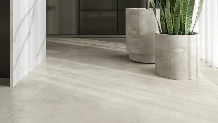 Керамогранит Coliseum Экспо Уайт 60х60 (Натуральный и Реттифицированный) в Барнауле