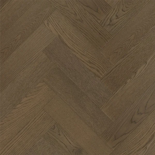 Паркетная доска Quartz Parquet Штучный паркет Дуб Амбарный 44-1258-04 в Барнауле
