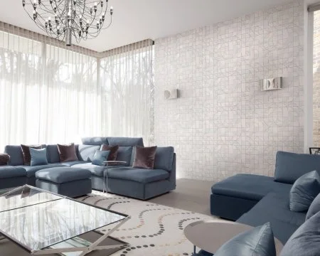 Обои Milassa Geometrica Gm1, 001 в Барнауле