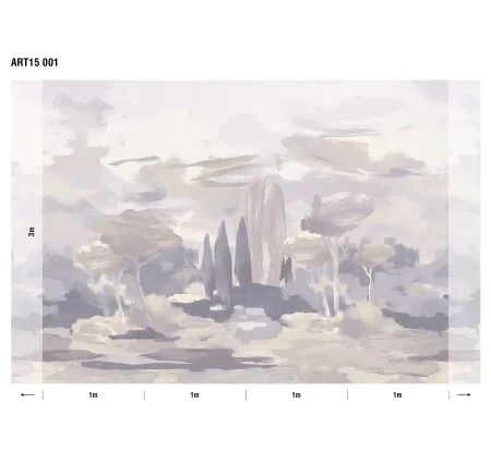 Обои Loymina Пейзаж vol. 2 ART15 001 в Барнауле