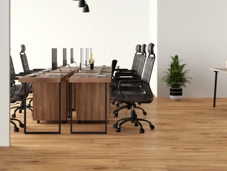 ПВХ Плитка IVC Tanto 841 Windsor Oak в Барнауле