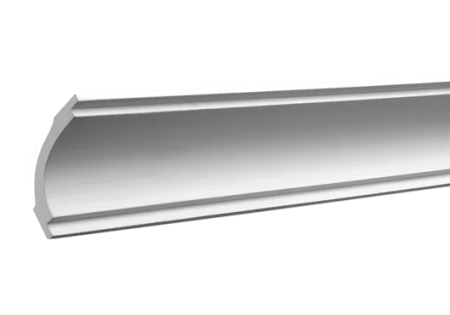 Карниз Европласт 1.50.160  2,0 м в Барнауле