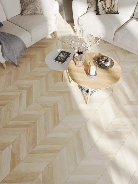 Ламинат Egger PRO 8/33 4V Large Дуб Кестинкорт Мокко левая EPL241F4CL в Барнауле