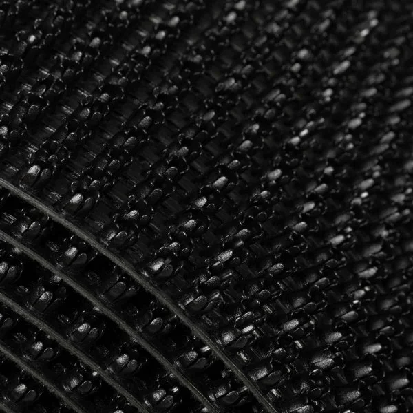 Щетинистое покрытие Альфа-Стиль 139 Чёрный - 0,9х15 м. пог в Барнауле