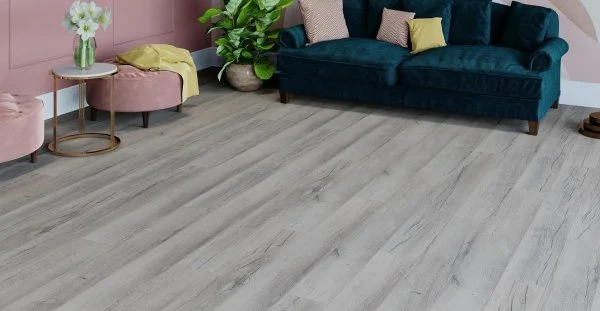 Ламинат Sunfloor 12/33 SF33СV-112 Дуб Ривьера  в Барнауле