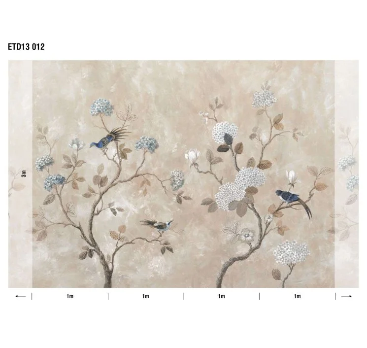 Обои Loymina Etude vol. II ETD13 012 в Барнауле