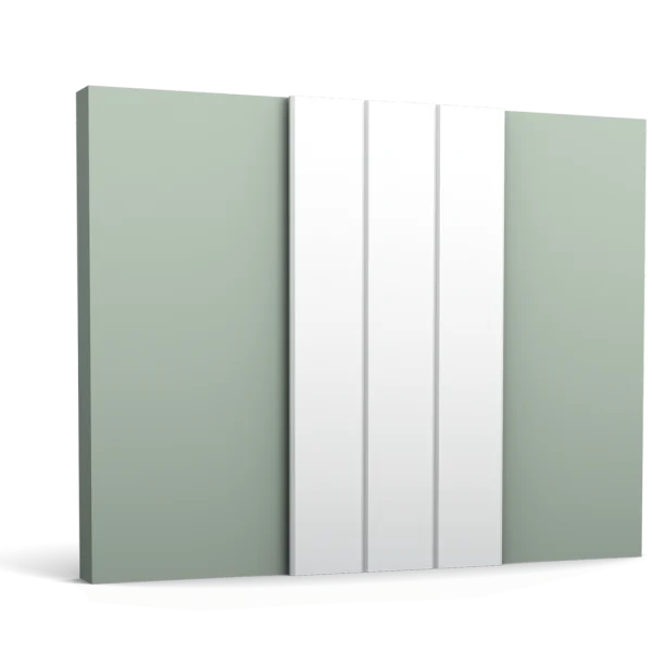 Декоративная панель Orac WX205 (200x25x1.3 см) в Барнауле