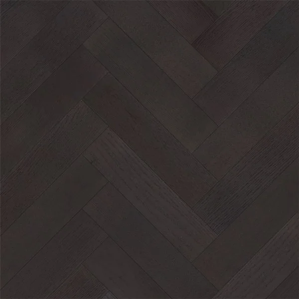 Паркетная доска Quartz Parquet Штучный паркет Дуб Смоляной 44-1258-01 в Барнауле
