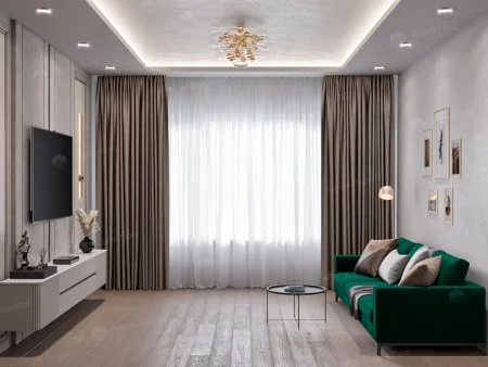 Инженерная доска Alpine Floor Villa Дуб Тобакко в Барнауле