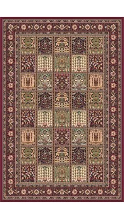 Ковер Синтелон Solid 1,60x2,30 12CVC Прямоугольник в Барнауле