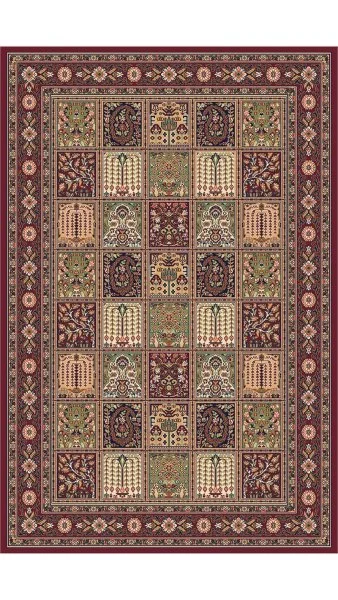 Ковер Синтелон Solid 2,00x3,00 12CVC Прямоугольник в Барнауле