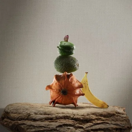 Обои Loymina Textile TXL5 008 в Барнауле