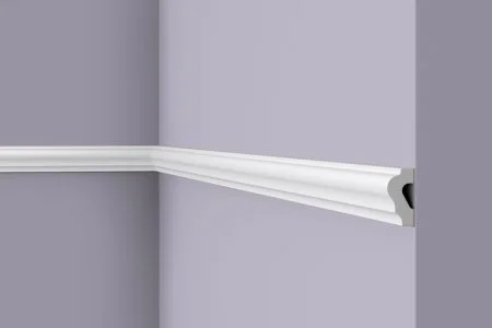 Молдинг NMC Wallstyl WL2 (40х20х2000 мм) в Барнауле