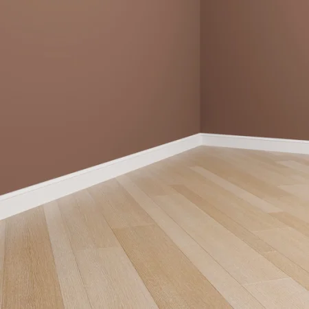 Плинтус Европласт 1.53.112 (80х13х2000 мм) в Барнауле