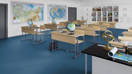 Линолеум Tarkett Acczent Pro Aspect 11 4 м в Барнауле